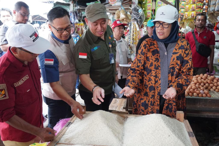 Penimbun Bahan Pokok Akan Ditindak Tegas, Warga Palangka Raya Diimbau ...