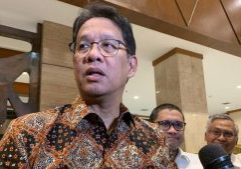 Menteri Keuangan Purbaya Yudhi Sadewa