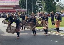 Festival Budaya Nansarunai Jajaka (Jari Janang Kalalawah) 2025.