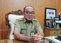 


Mantan Bupati Tabalong, H Anang Syakhfiani (AS)