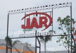 PT Johnlin Agro Raya Tbk (JARR)